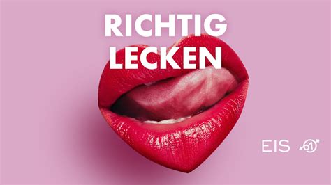 anleitung zum lecken|Richtig Muschi lecken: So kannst du eine Frau oral befriedigen!.